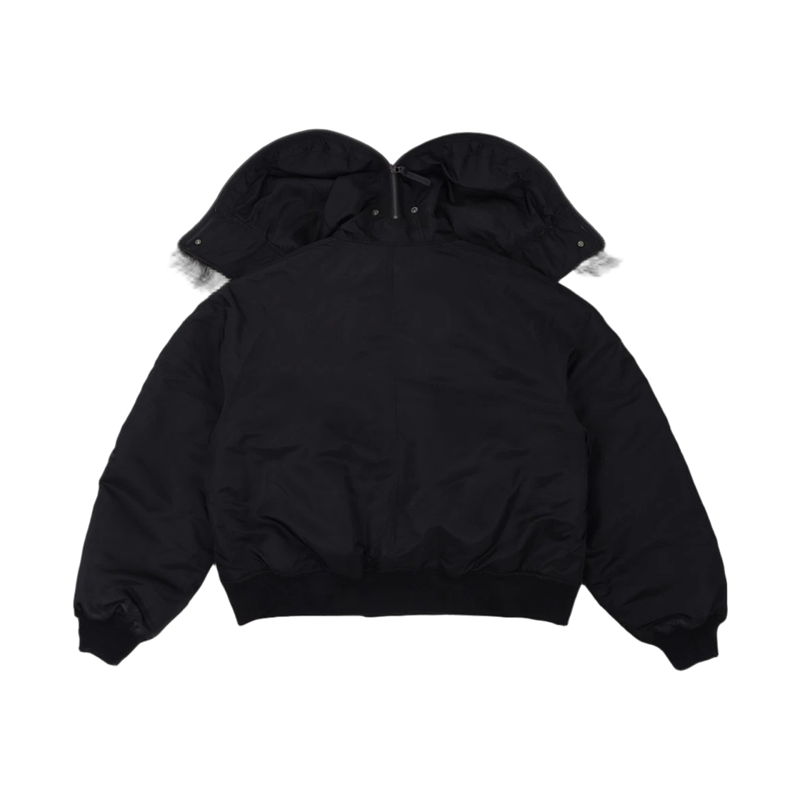 어웬드 N2-B 자켓 블랙(Awende N2-B Jacket Black) - 4