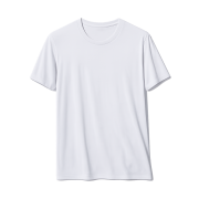 Uniqlo Airism Crewneck T-Shirt White - JP