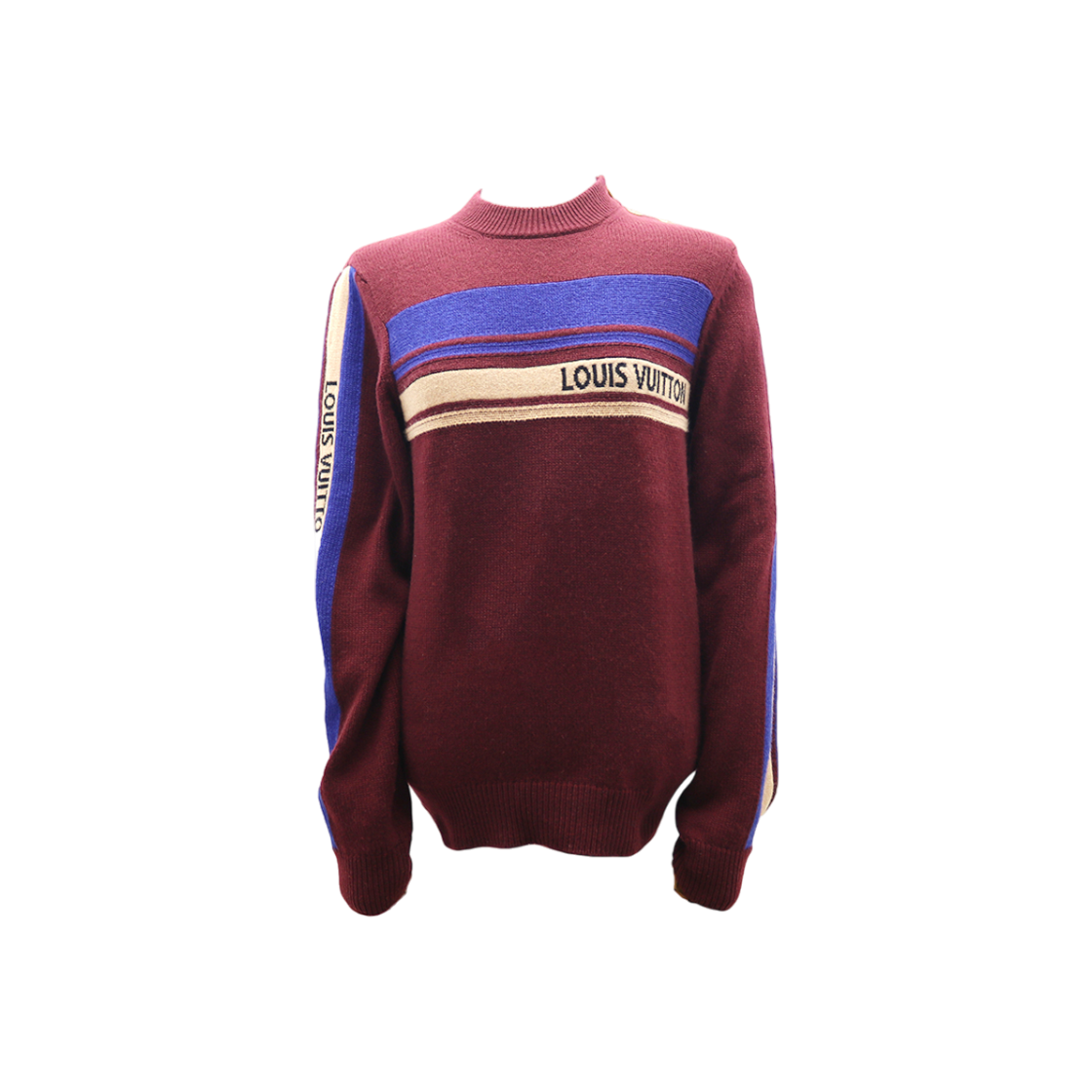 ITLFOS4FQPSA Louis Vuitton Cashmere Knit