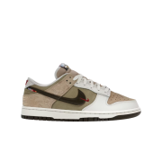 Nike Dunk Low Linen Phantom