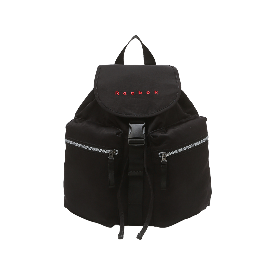 REBA5FY02BK Reebok New Life Backpack Black