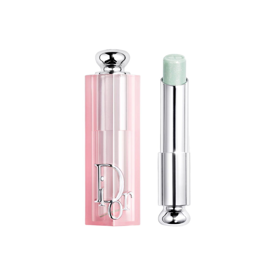 디올 어딕트 립 글로우 086 민티 스프링 리미티드 에디션(Dior Addict Lip Glow 086 Minty Spring Limited Edition) - 1