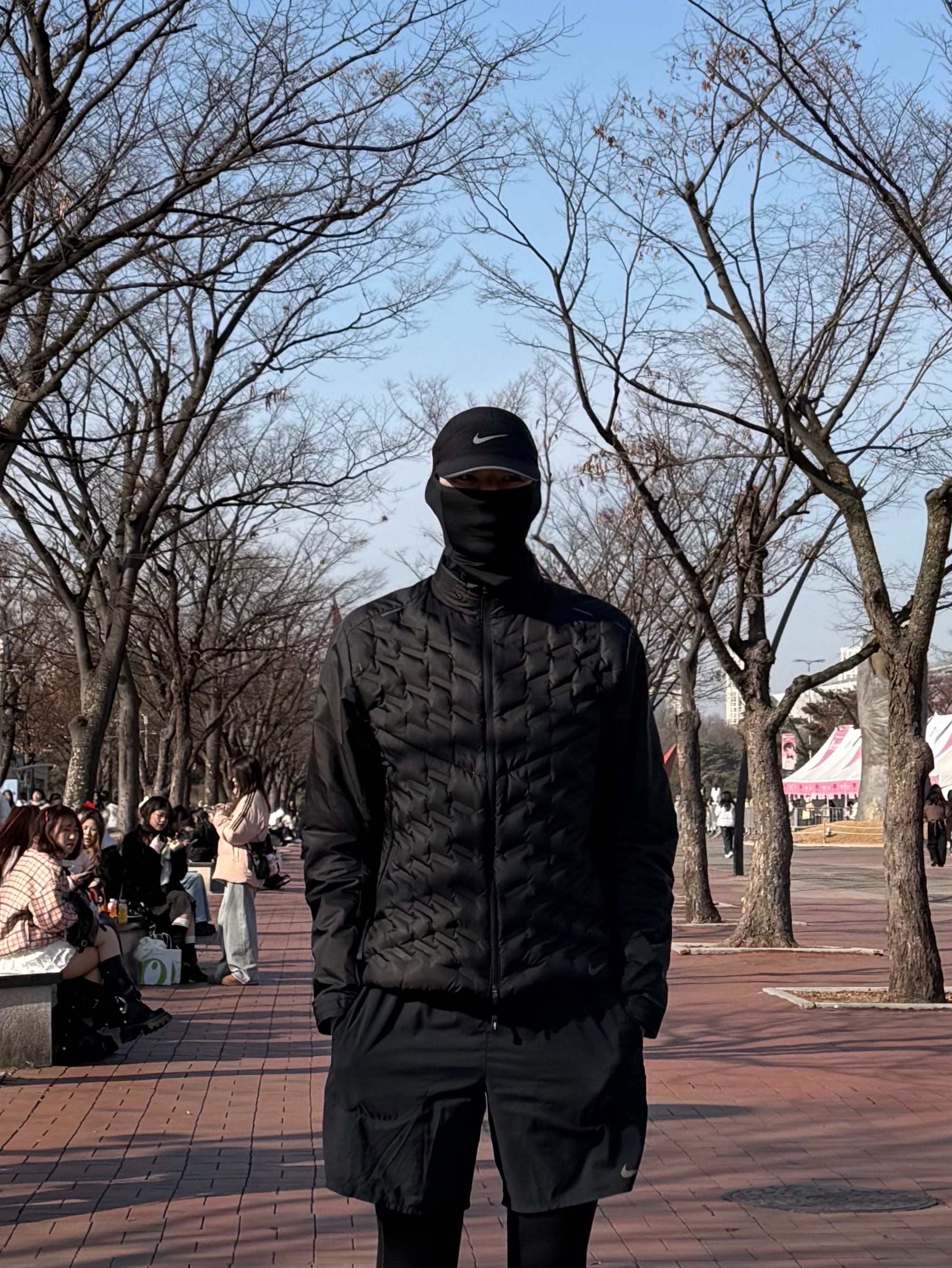 찰찰님의 스타일 - 2