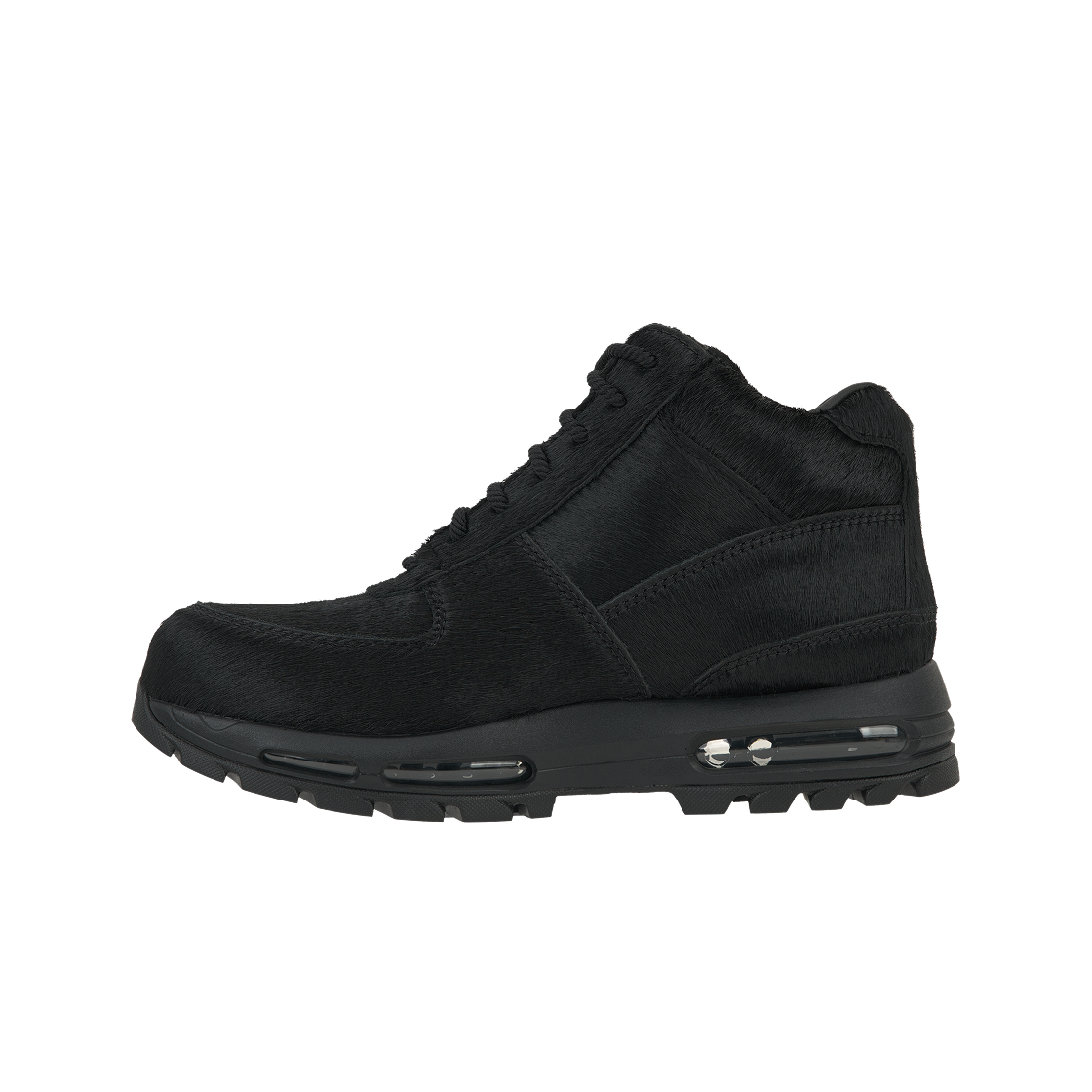 나이키 에어 맥스 고아돔 QS 블랙(Nike Air Max Goadome QS Black) - 3