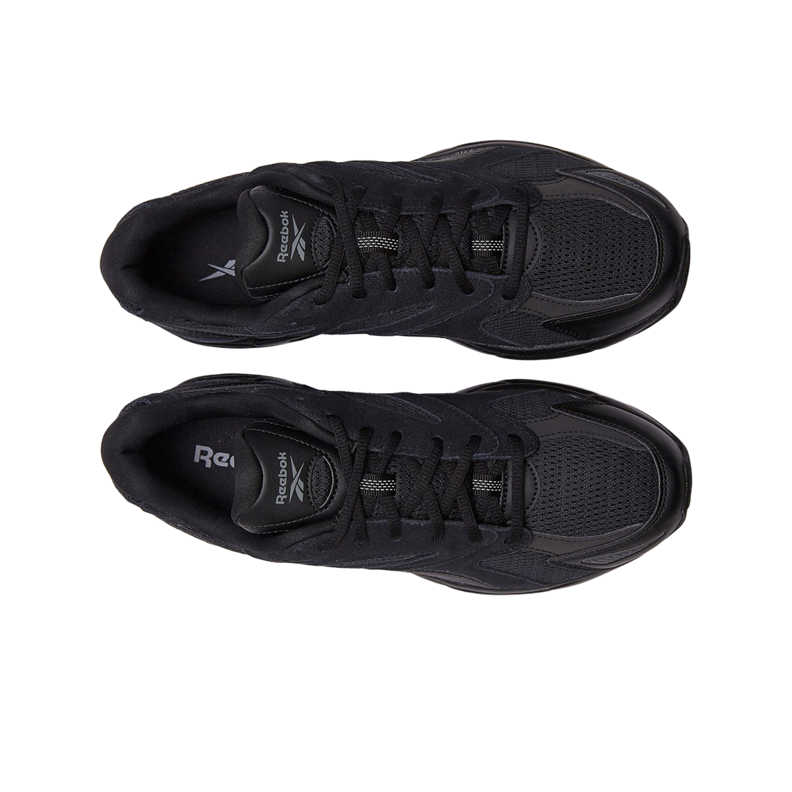 리복 프리미어 로드 프라임 트리플 블랙(Reebok Premier Road Prime Triple Black) - 2