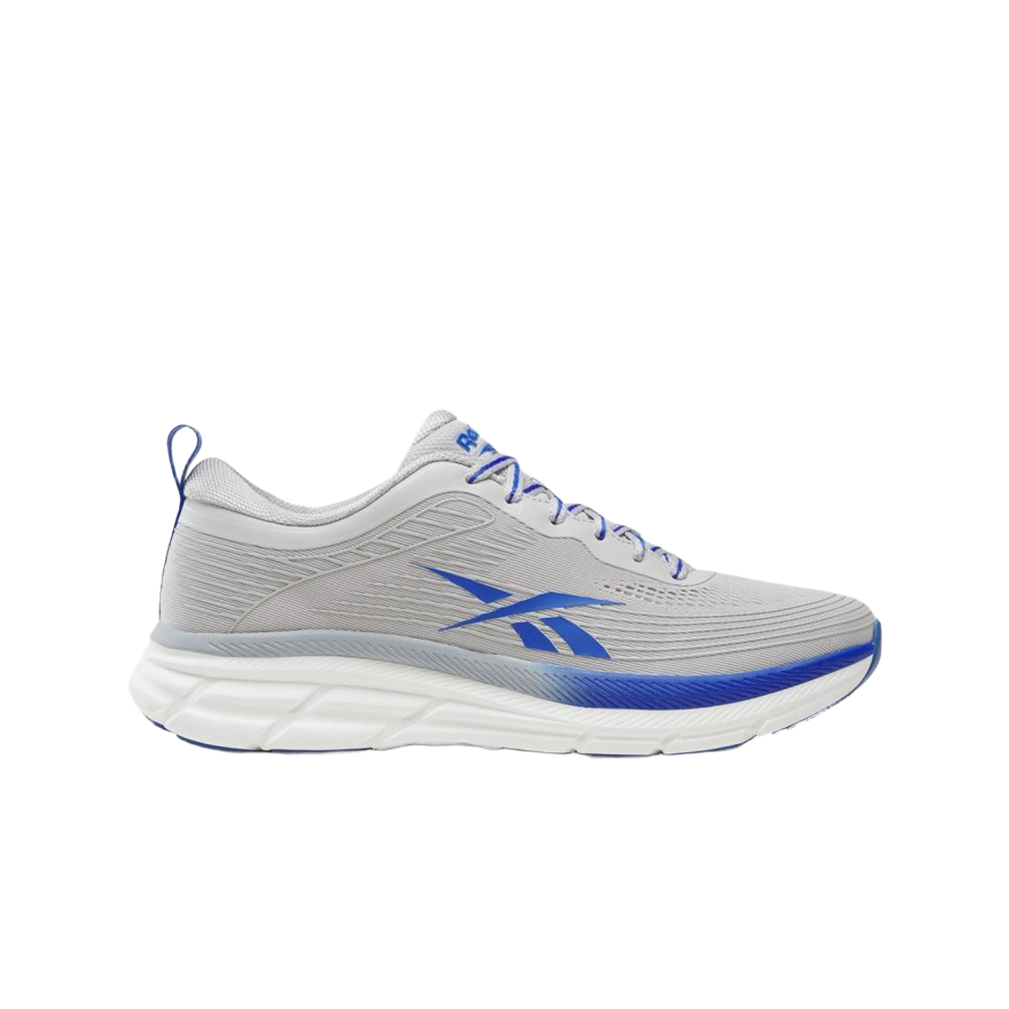 100233883/RESO5EN2MG2 Reebok Road Strider Grey