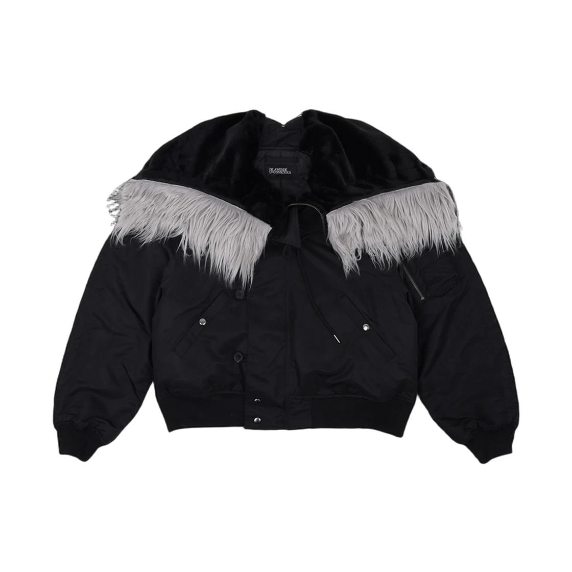 어웬드 N2-B 자켓 블랙(Awende N2-B Jacket Black) - 3