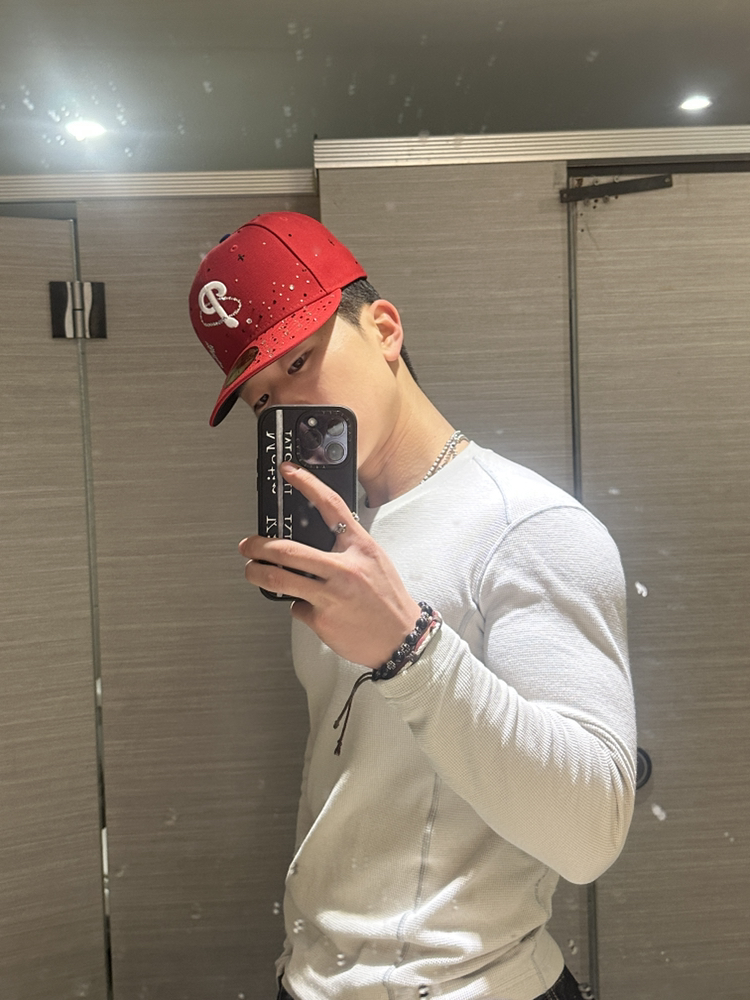KREAM 프로필 이미지
