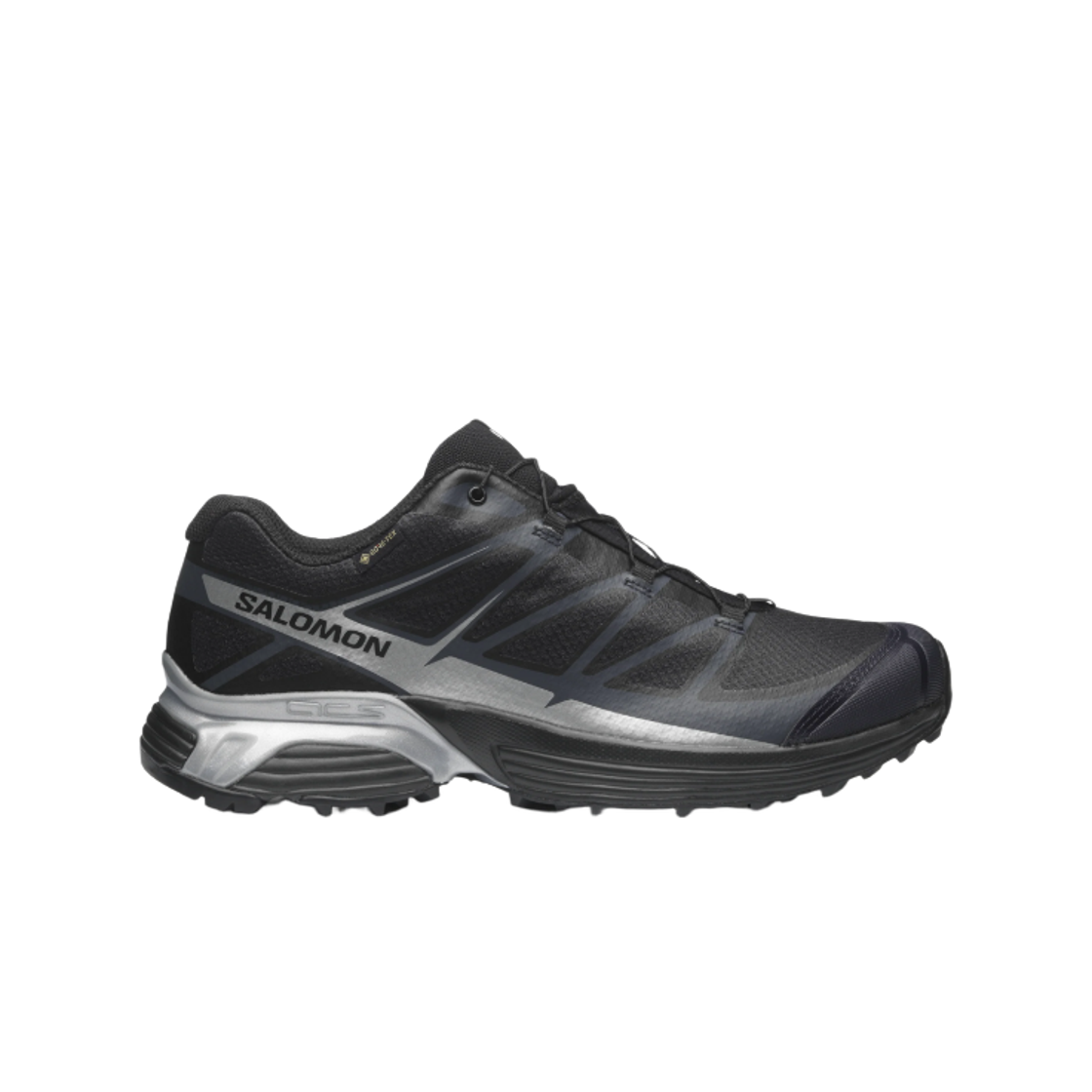 살로몬 XT-패스웨이 고어텍스 블랙 FTW 실버(Salomon XT-Pathway GTX Black FTW Silver) - 1