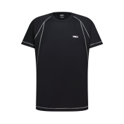 HDEX Pro Muscle Fit Compression Short Sleeve Black