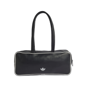 Adidas Adicolor Elongated Airliner Bag Black