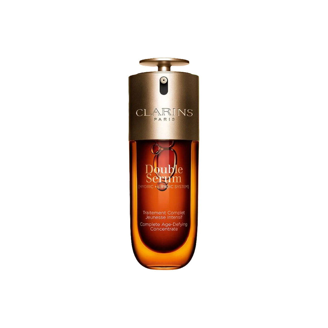 클라랑스 더블 세럼 75ml(Clarins Double Serum 75ml)