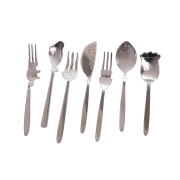 [3% 적립] MINOHAN KOREA MARINE FRIENDS CUTLERY
