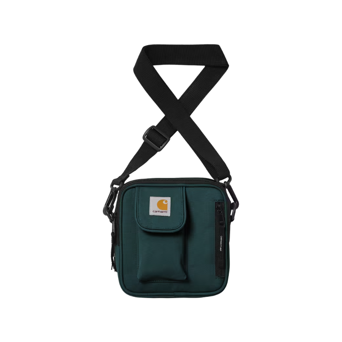 I031470-2ZX-XX Carhartt WIP Essentials Bag Deep Lagoon