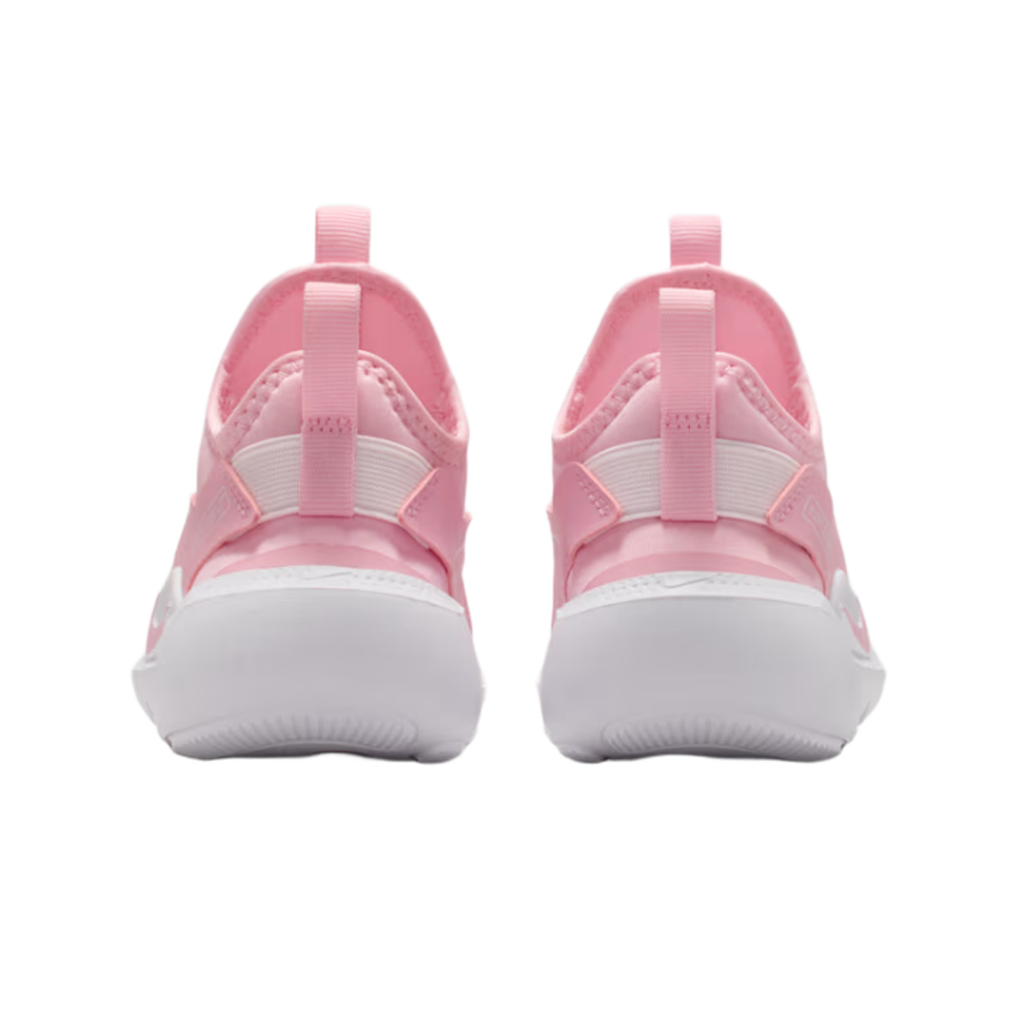 (PS) 나이키 플렉스 러너 4 미디엄 소프트 핑크 핑크 폼((PS) Nike Flex Runner 4 Medium Soft Pink Pink Foam) - 3