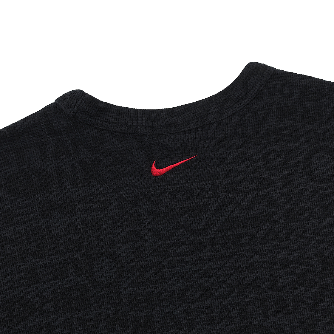 조던 x 어웨이크 NY 써멀 롱슬리브 탑 (IB7955-010)(Jordan x Awake NY Thermal Long-Sleeve Top (IB7955-010)) - 4