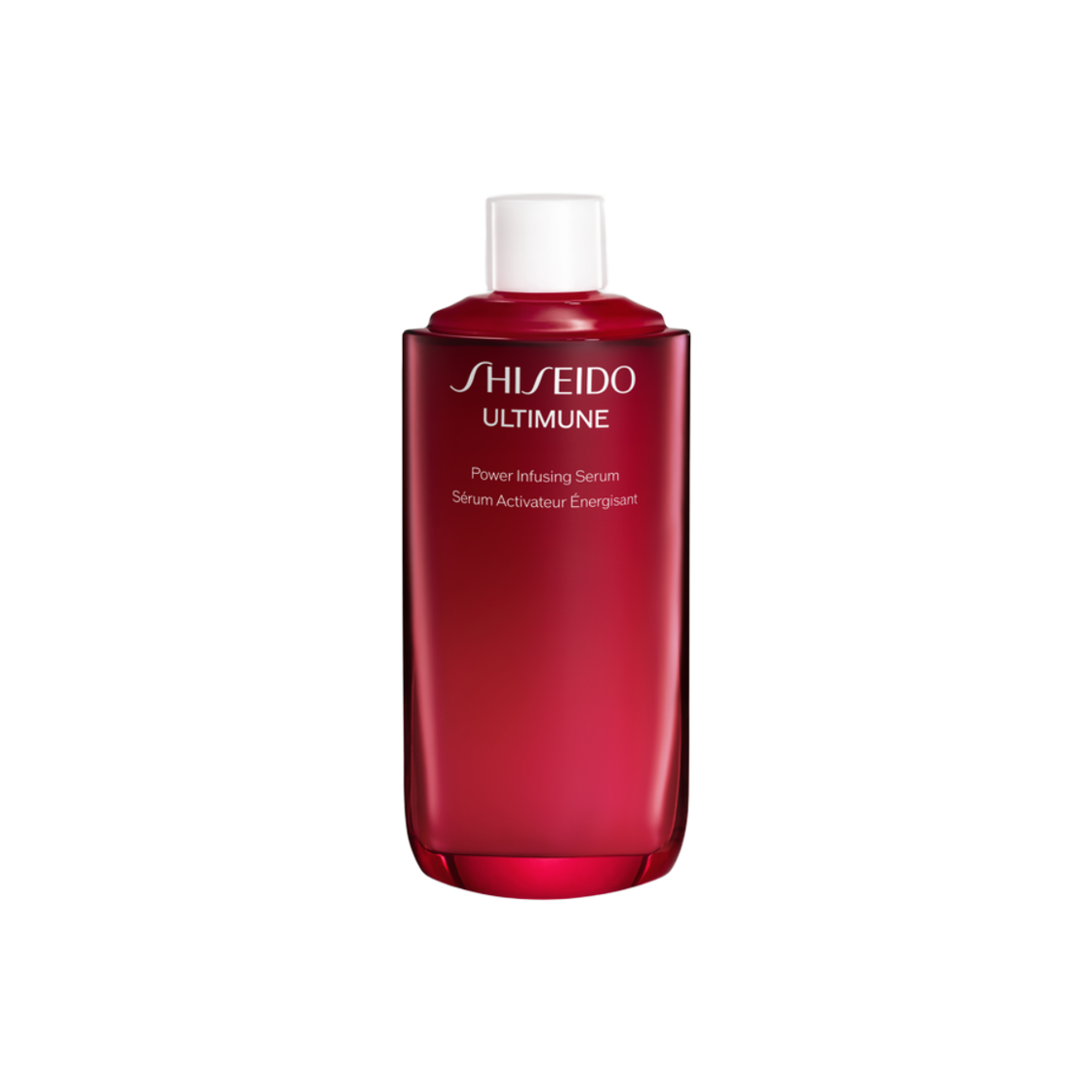 시세이도 얼티뮨 파워 인퓨징 세럼 리필 75ml(Shiseido Ultimune Power Infusing Serum Refill 75ml)