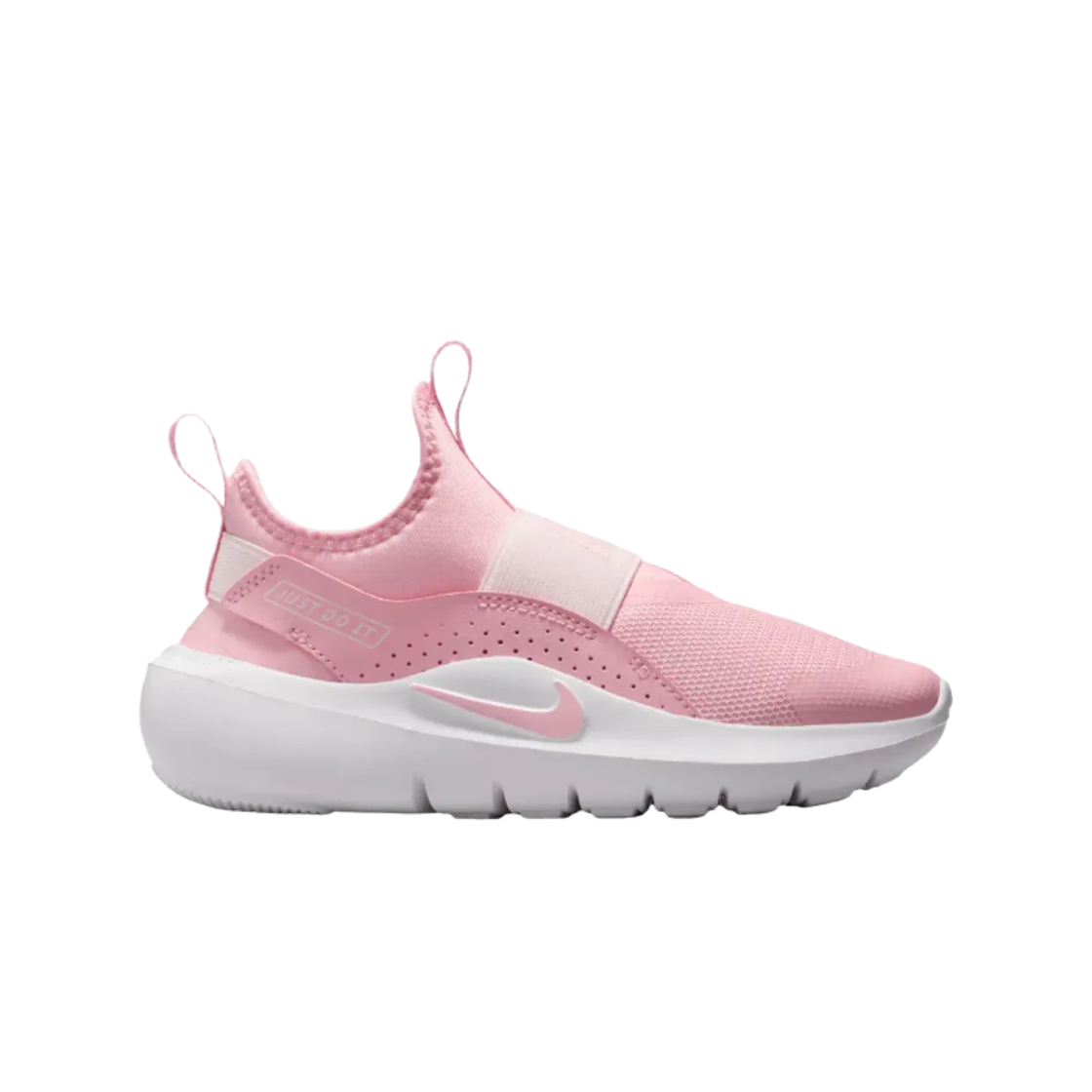 IF2894-600 (PS) Nike Flex Runner 4 Medium Soft Pink Pink Foam