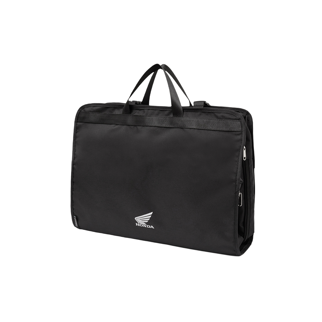 HGX2BG302ABK Honda Small Wing Logo Tool Bag Black