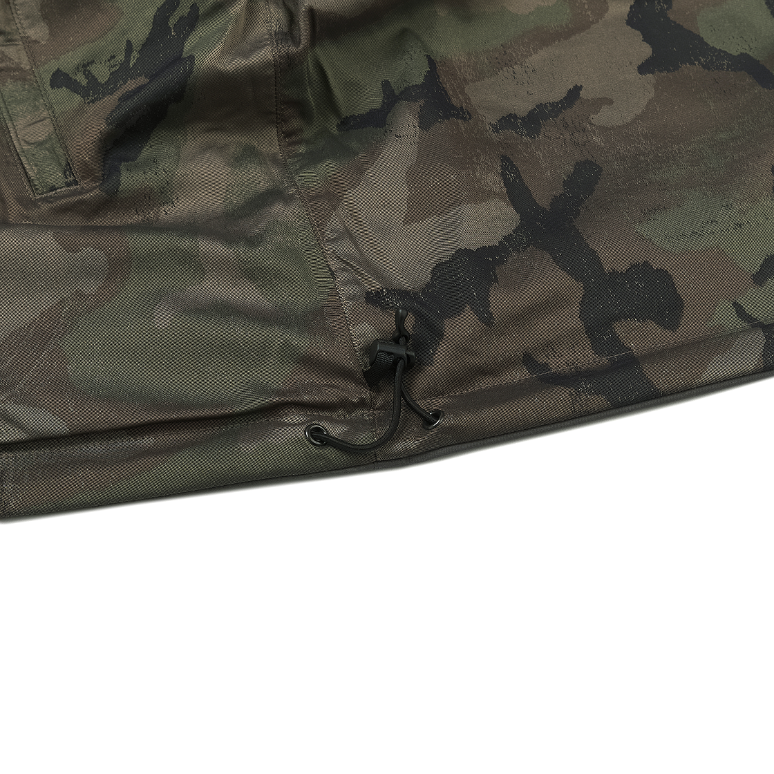 디스이즈네버댓 x 고어텍스 2L 리버시블 자켓 브라운(Thisisneverthat x Gore-Tex 2L Reversible Jacket Brown) - 10