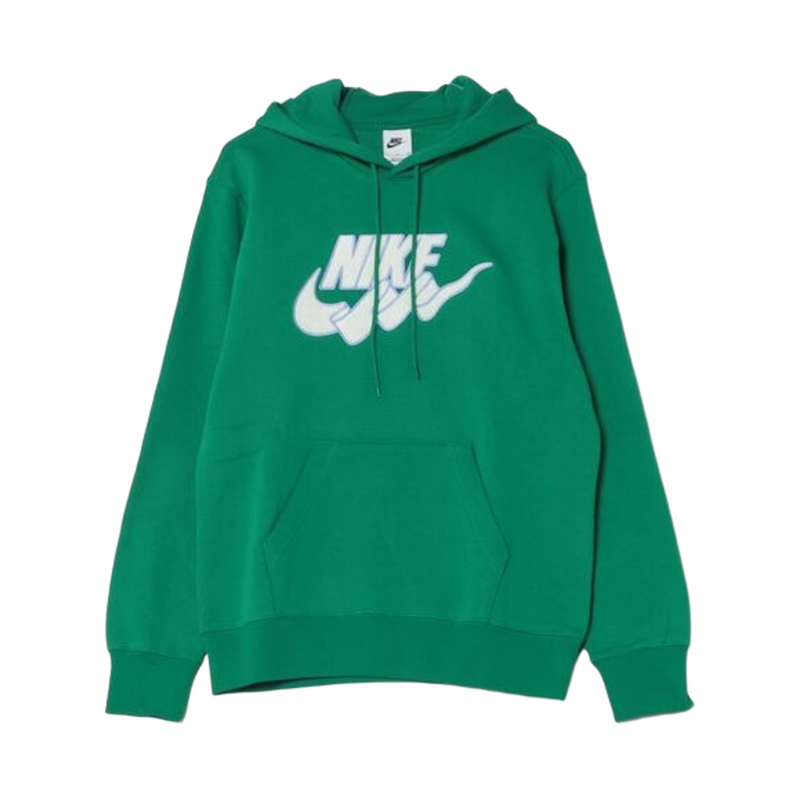 IF0690-365 Nike NSW Club Fleece Hoodie Malachite (IF0690-365)