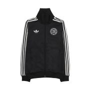 Adidas Germany 125th Anniversary Track Top Black - KR Sizing