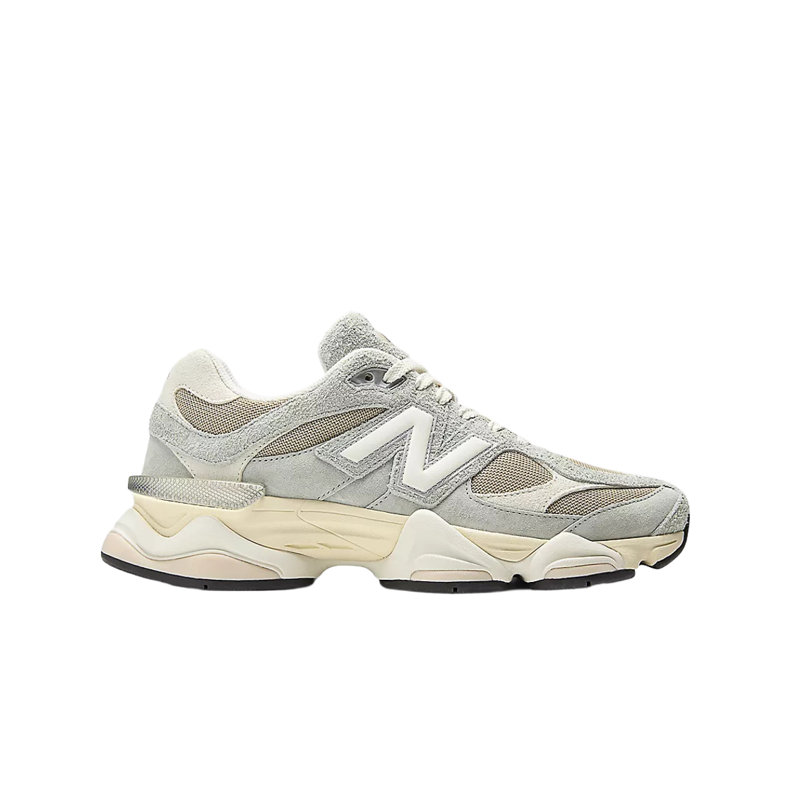 뉴발란스 9060 론 스타 그레이 스톤웨어(New Balance 9060 Lone Star Grey Stonewar) - 1