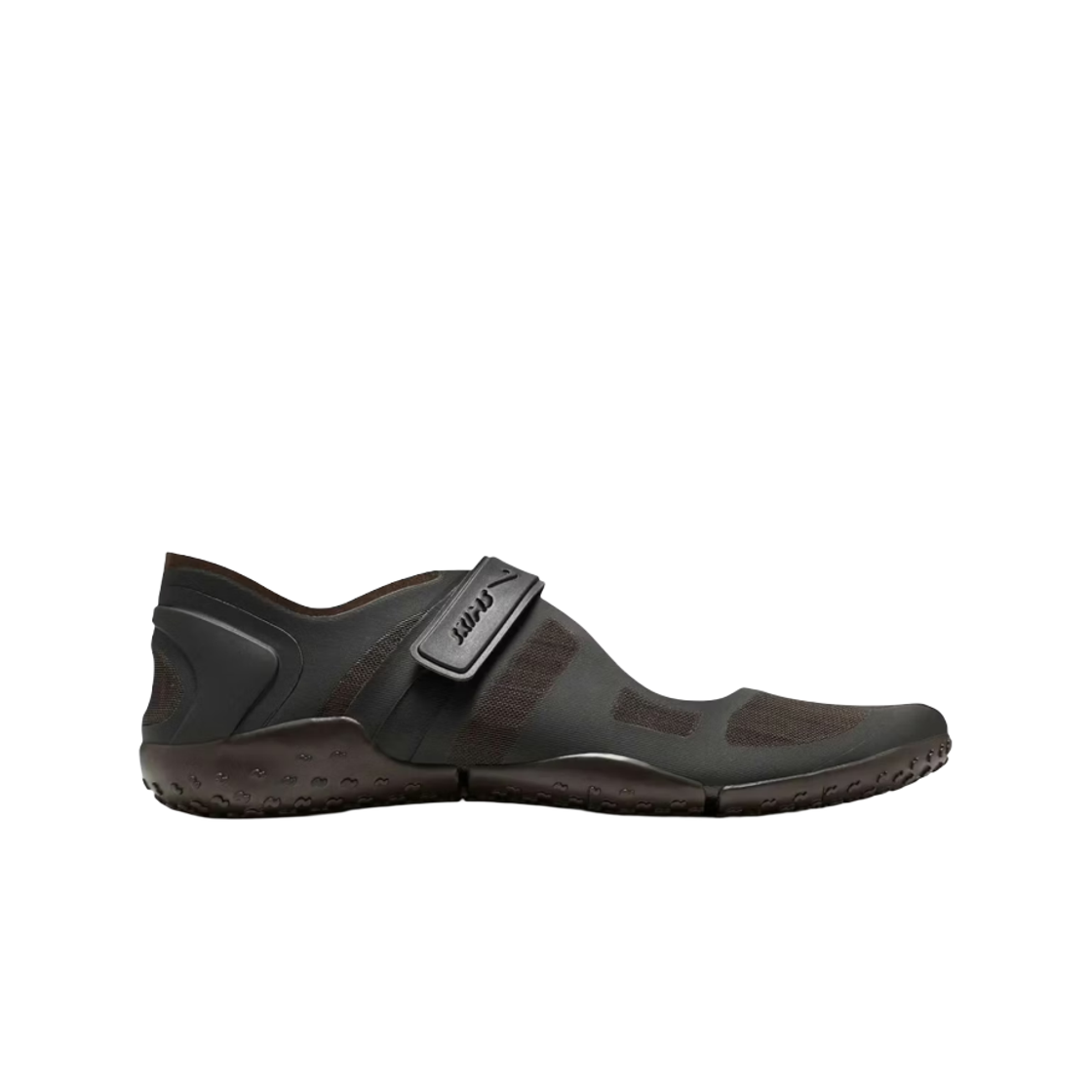 (W) 나이키스킴스 리프트 메쉬 벨벳 브라운 다크 초콜릿((W) NikeSKIMS Rift Mesh Velvet Brown Dark Chocolate)