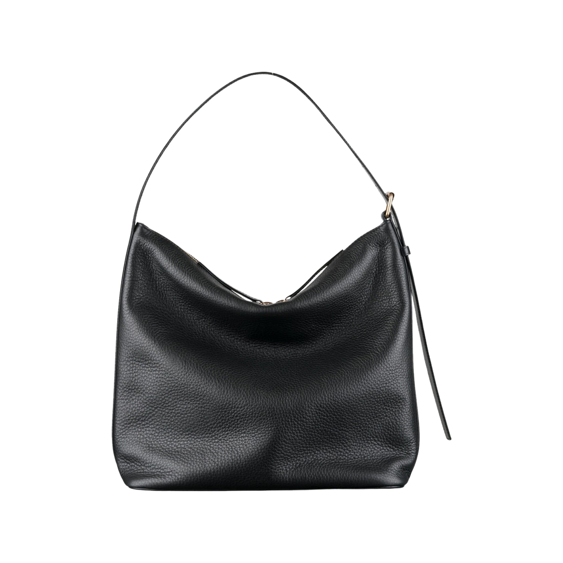 아페쎄 베라 백 블랙(A.P.C. Vera Bag Black) - 2
