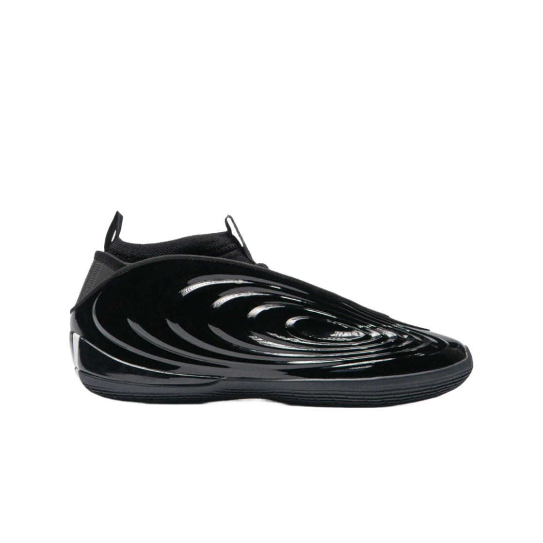 아디다스 하든 볼륨 10 코어 블랙 루시드 레드(Adidas Harden Volume 10 Core Black Lucid Red)