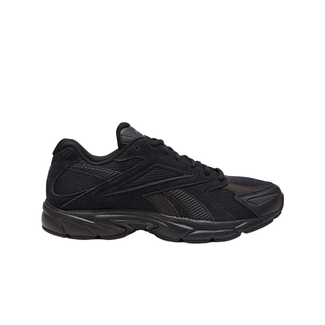 100216778/RESO4FY5UBB Reebok Premier Road Prime Triple Black
