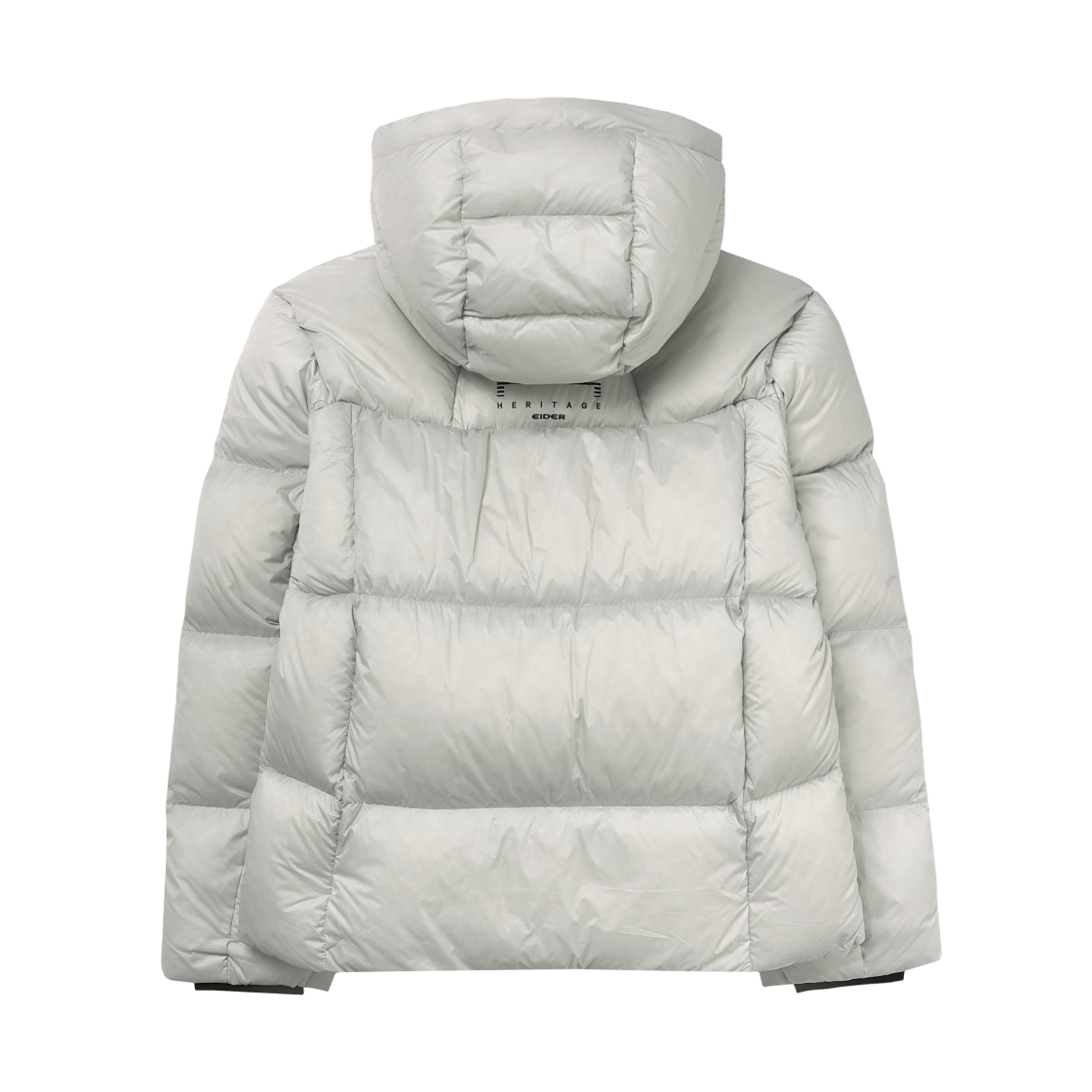 아이더 헤리티지 프리미엄 다운 자켓 라이트 그레이(Eider Heritage Premium Down Jacket Light Grey) - 2