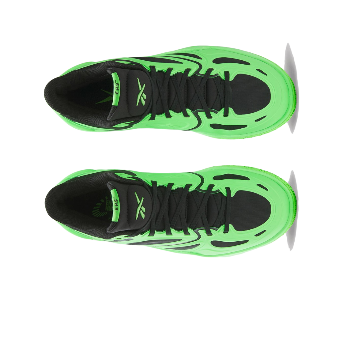 리복 엔진 A 솔라 라임(Reebok Engine A Solar Lime) - 2