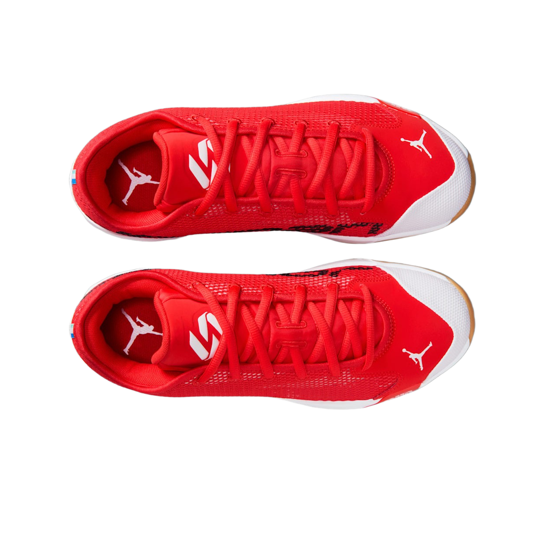 조던 루카 .77 PF 칠레 레드 검 라이트 브라운(Jordan Luka .77 PF Chile Red Gum Light Brown) - 2