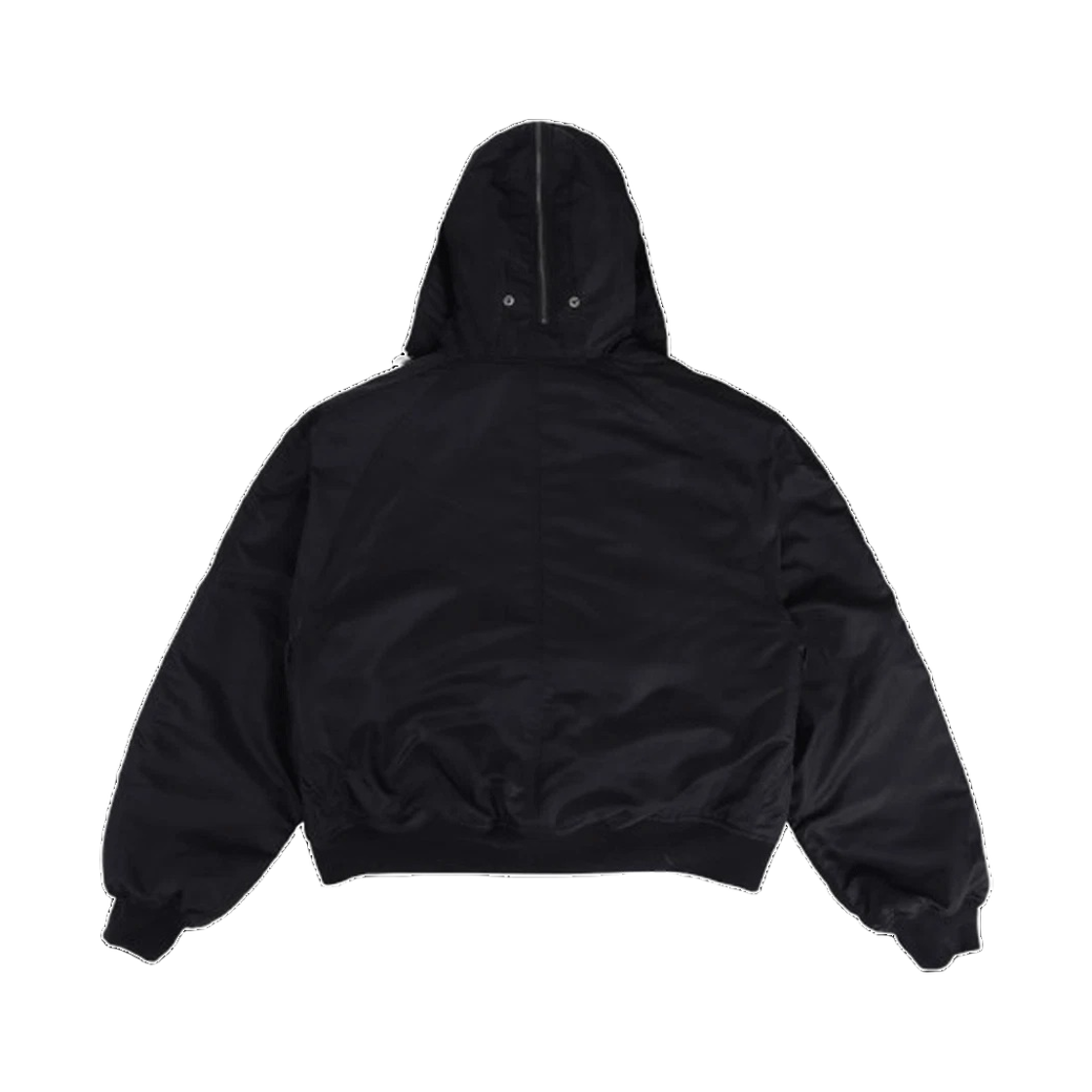 어웬드 N2-B 자켓 블랙(Awende N2-B Jacket Black) - 5