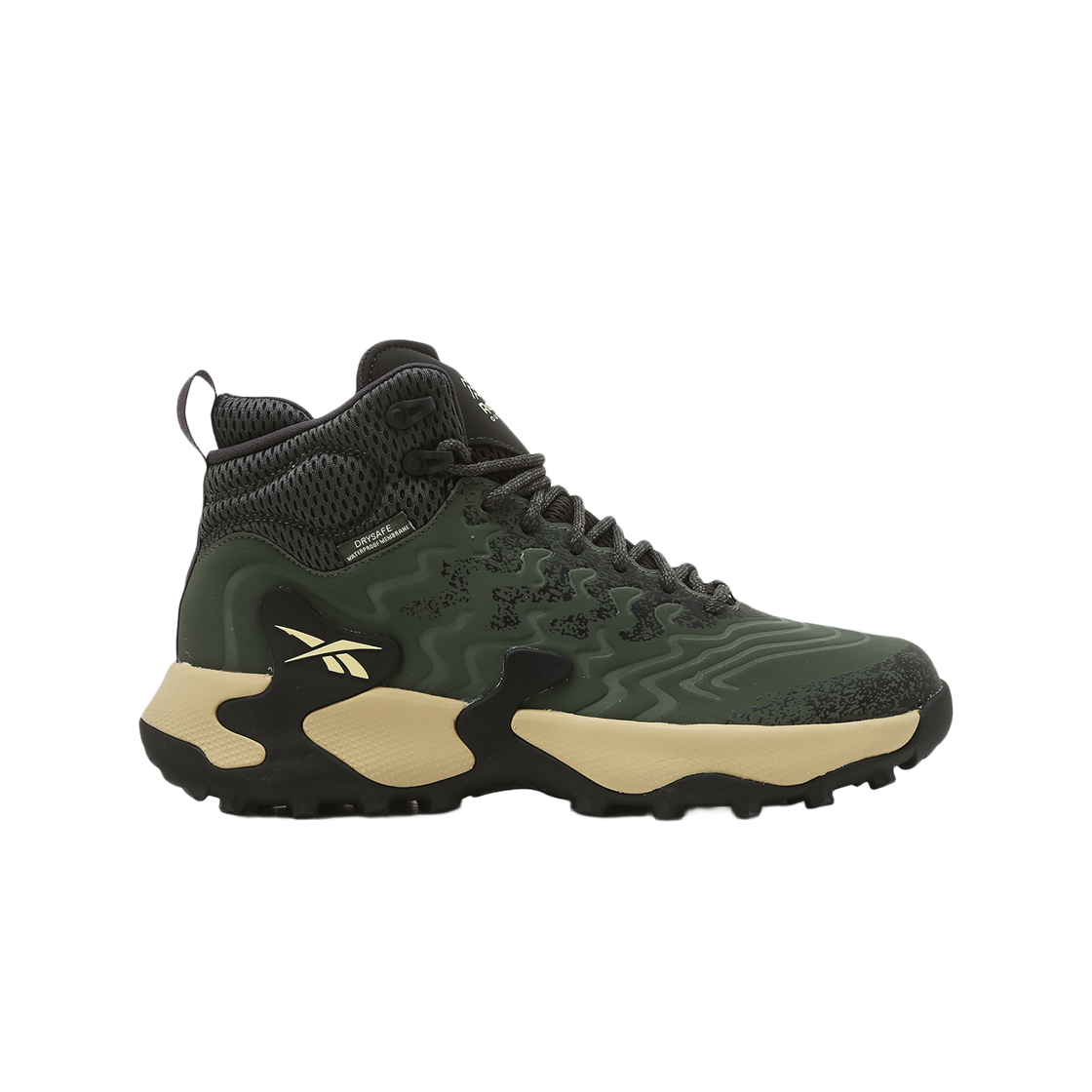 100227011/RESO5FO1MK2 Reebok Kitari DMX Olive