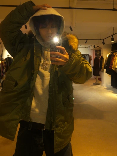스타일 카드