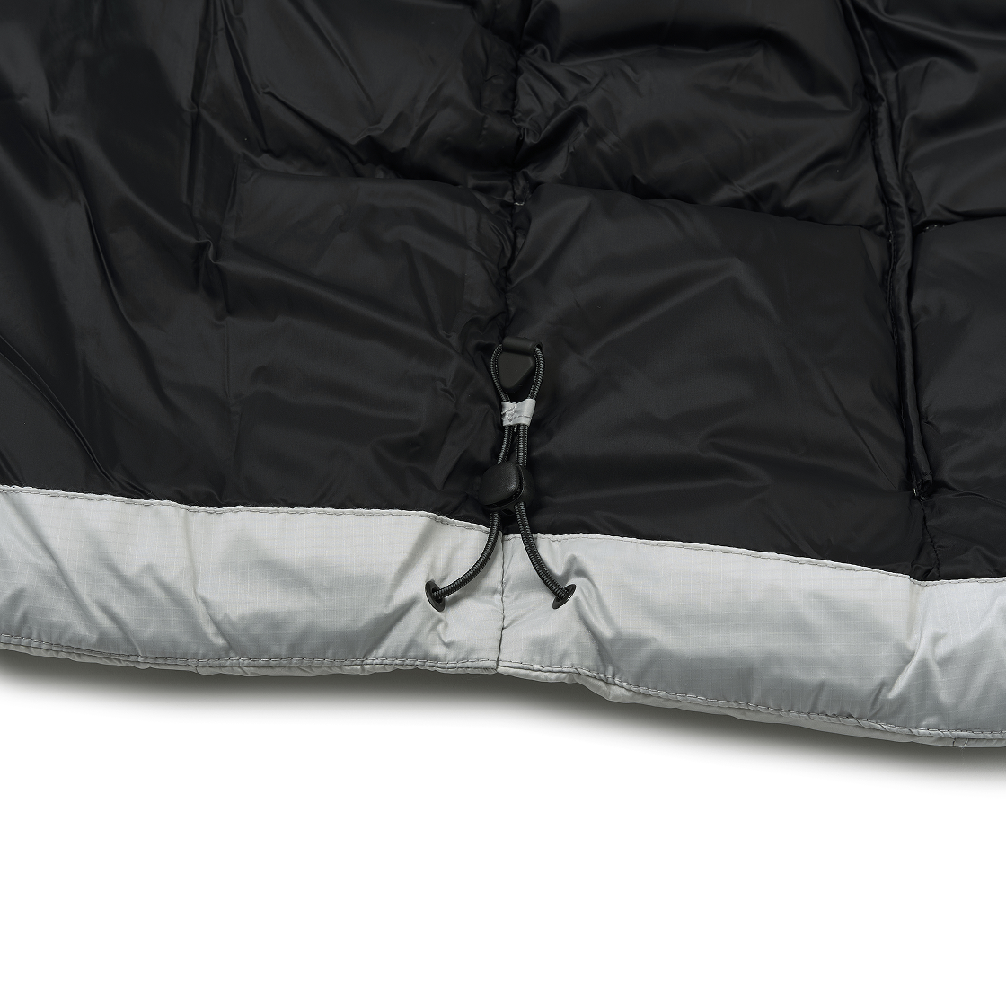 아이더 헤리티지 프리미엄 다운 자켓 라이트 그레이(Eider Heritage Premium Down Jacket Light Grey) - 8