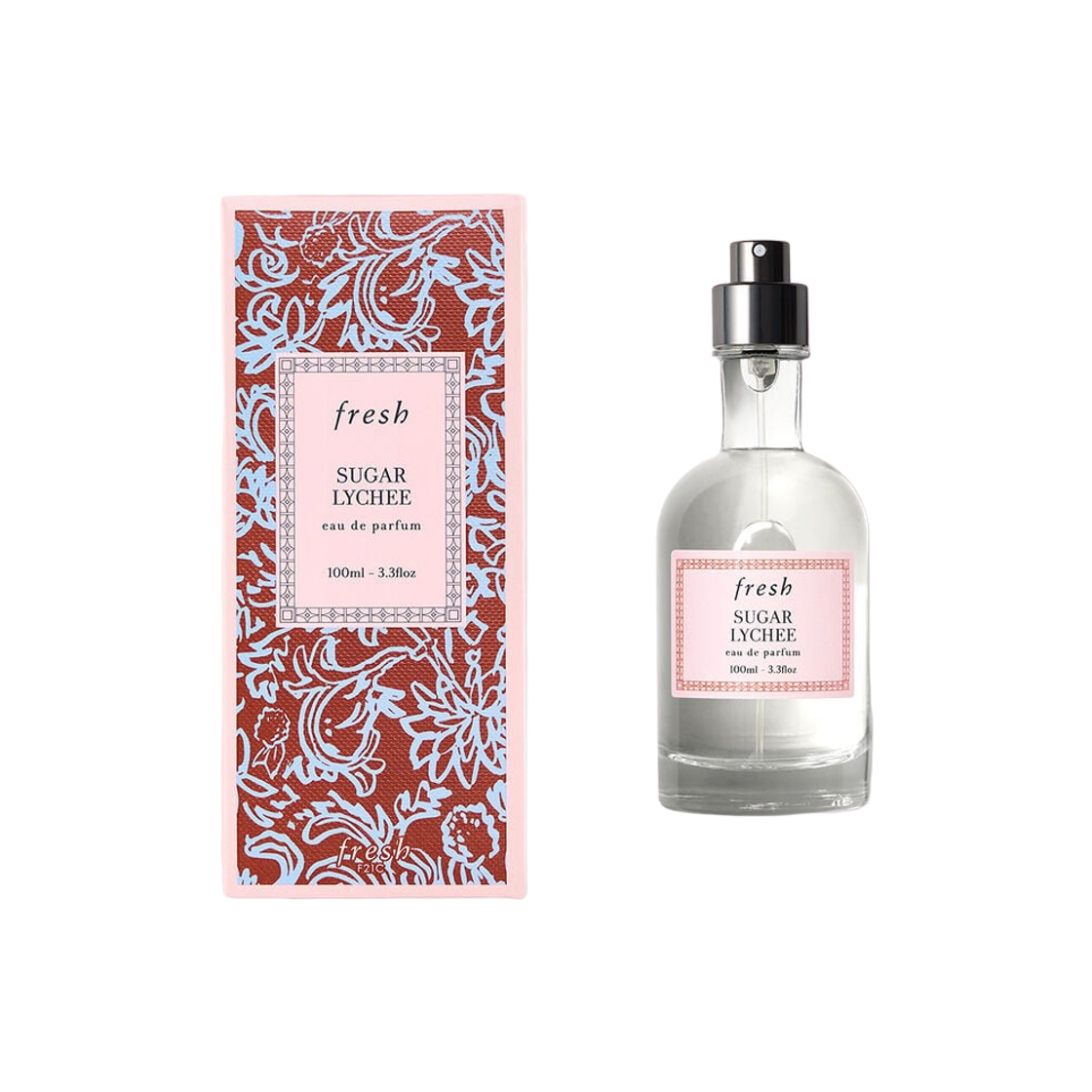 프레쉬 슈가 리치 오 드 퍼퓸 100ml(Fresh Sugar Lychee Eau De Parfum 100ml)