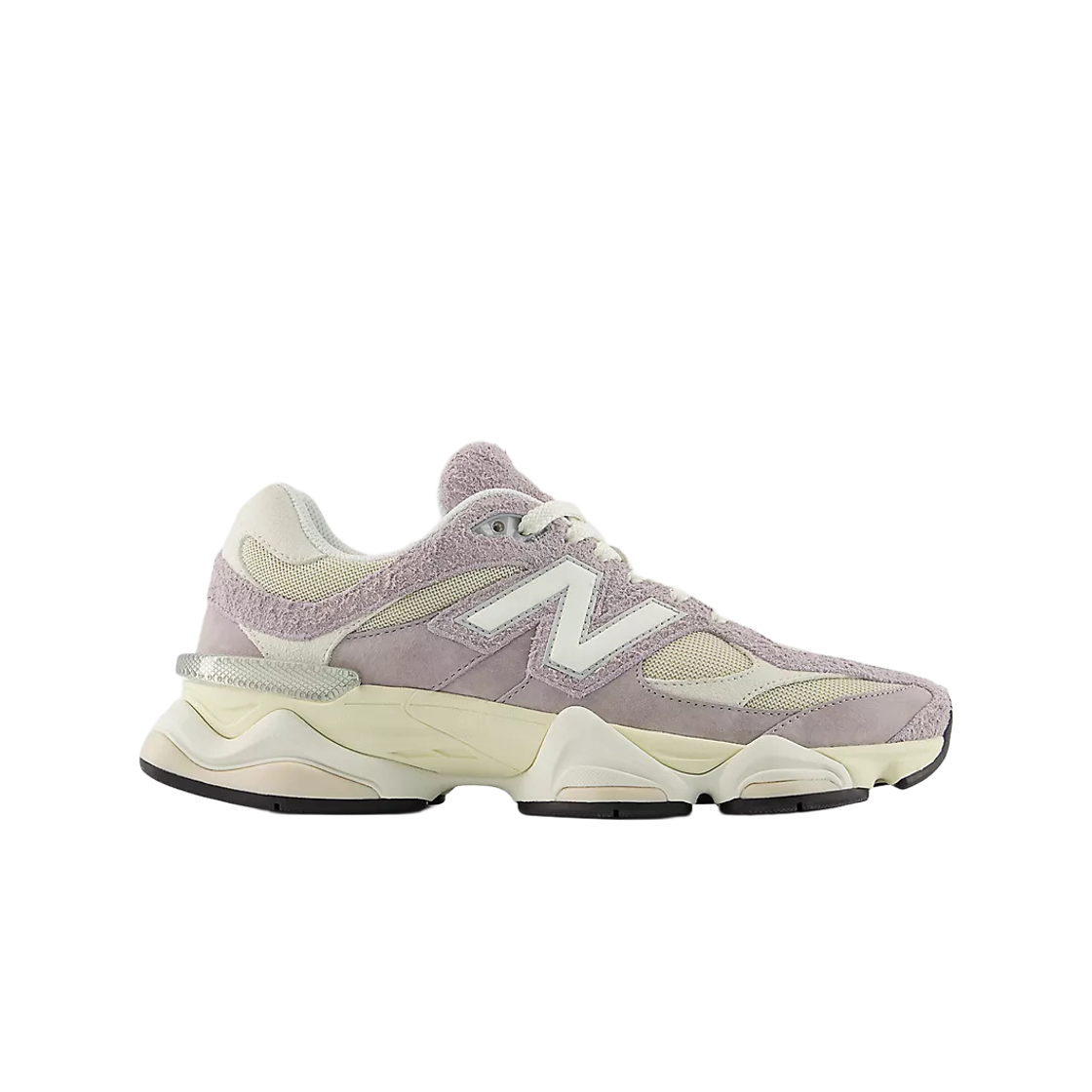 U906029M New Balance 9060 Truffle Salt Timber Wolf