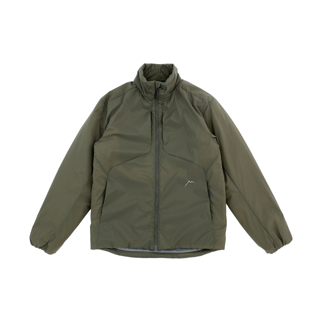 케일 인슐레이션 자켓 카키(Cayl Insulation Jacket Khaki)