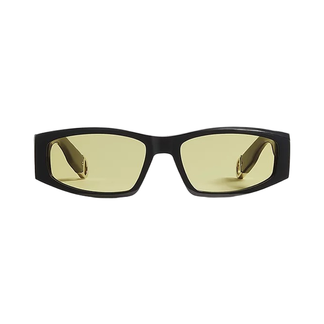 DSBLS1IXR-10H0 Diorsymbol S1I Sunglasses Rectangular Black