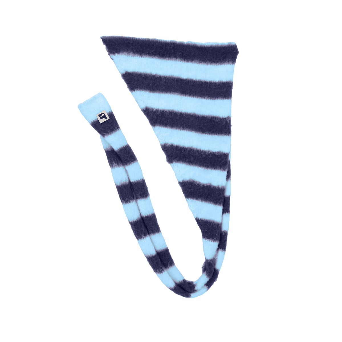 타미카 집 스쿱 머플러_슈팅 스타(TAMIKA ZIP Scoop Muffler_Shooting Star)