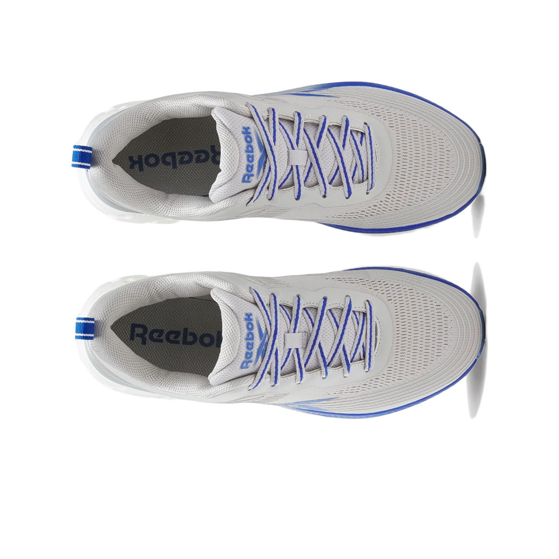 리복 로드 스트라이더 그레이(Reebok Road Strider Grey) - 2