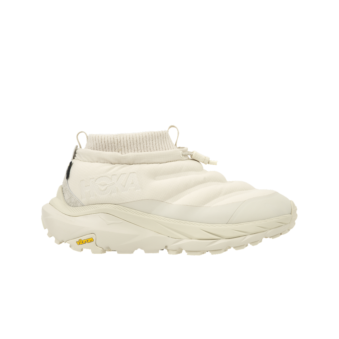 (W) 호카 카하 2 프로스트 모크 GTX 오트 밀크