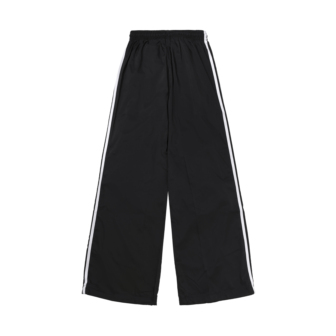 (W) 아디다스 오리지널스 트랙 팬츠 블랙 - KR 사이즈((W) Adidas Originals Track Pants Black - KR Sizing) - 2