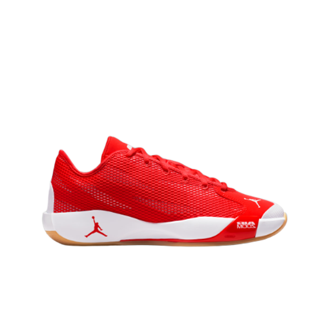 IF1611-600 Jordan Luka .77 PF Chile Red Gum Light Brown