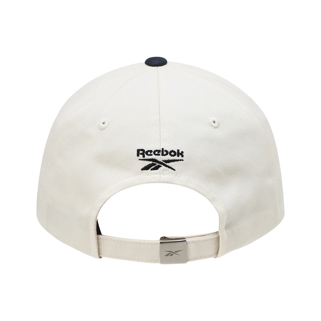 리복 써클 로고 볼캡 오프 화이트(Reebok Circle Logo Ball Cap Off White) - 2