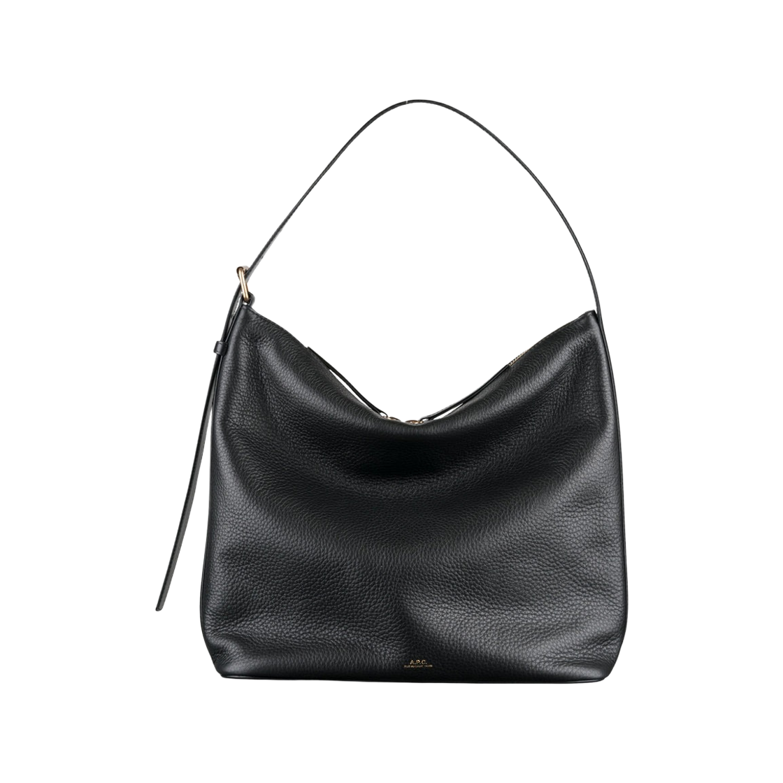 아페쎄 베라 백 블랙(A.P.C. Vera Bag Black) - 1