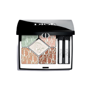 Dior Diorshow 5 Couleurs Eye Palette 645 Mint Bubblegum Ultra Glow Limited Edition